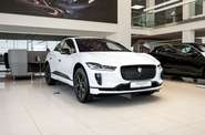 Jaguar I-Pace HSE