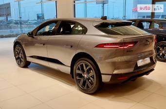 Jaguar I-Pace 2021 SE