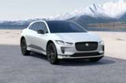 Jaguar I-Pace Black