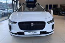 Jaguar I-Pace Black