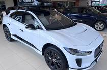 Jaguar I-Pace Black