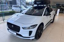 Jaguar I-Pace Black