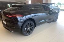 Jaguar I-Pace Black