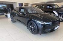 Jaguar I-Pace Black