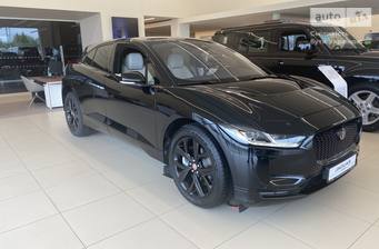 Jaguar I-Pace 2023 Black