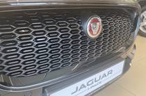 Jaguar I-Pace Black