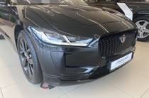 Jaguar I-Pace Black