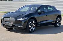 Jaguar I-Pace SE