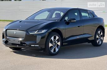 Jaguar I-Pace 2024 SE