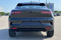 Jaguar I-Pace SE