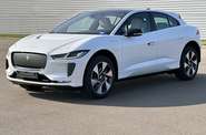 Jaguar I-Pace SE