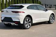 Jaguar I-Pace SE