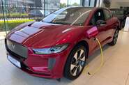 Jaguar I-Pace SE