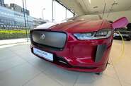Jaguar I-Pace SE