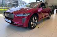 Jaguar I-Pace SE