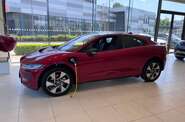 Jaguar I-Pace SE