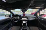 Jaguar I-Pace SE