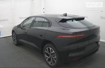 Jaguar I-Pace 2023 SE