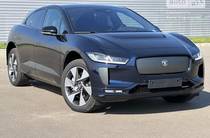 Jaguar I-Pace SE