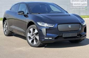 Jaguar I-Pace 2024 SE