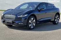 Jaguar I-Pace SE