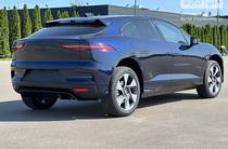 Jaguar I-Pace SE