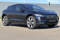 Jaguar I-Pace SE