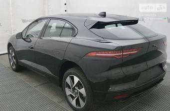 Jaguar I-Pace 2023 Black