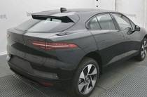 Jaguar I-Pace Black