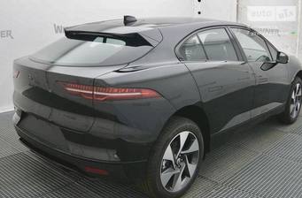 Jaguar I-Pace 2023 Black