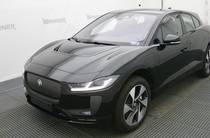 Jaguar I-Pace Black