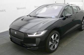 Jaguar I-Pace EV400 90kWh AWD 2023