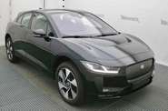 Jaguar I-Pace Black