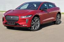 Jaguar I-Pace SE