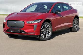 Jaguar I-Pace EV400 90kWh AWD 2024