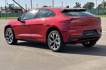 Jaguar I-Pace SE