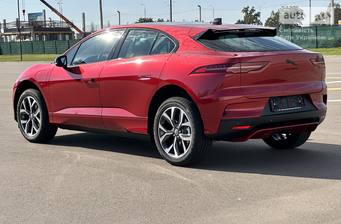 Jaguar I-Pace 2024 SE