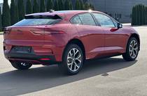 Jaguar I-Pace SE