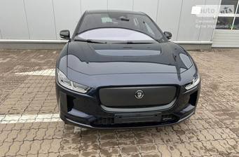 Jaguar I-Pace 2023 SE