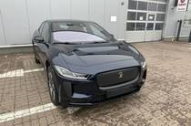 Jaguar I-Pace SE