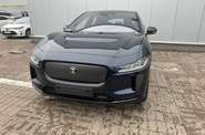 Jaguar I-Pace SE