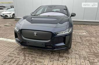 Jaguar I-Pace 2023 в Киев