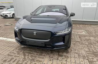 Jaguar I-Pace EV400 90kWh AWD 2023