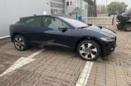 Jaguar I-Pace SE