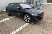 Jaguar I-Pace SE