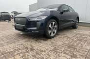 Jaguar I-Pace SE