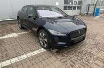 Jaguar I-Pace SE