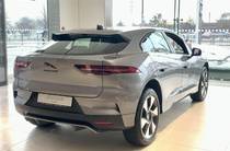 Jaguar I-Pace SE