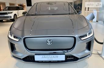 Jaguar I-Pace 2024 SE