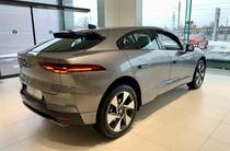 Jaguar I-Pace SE